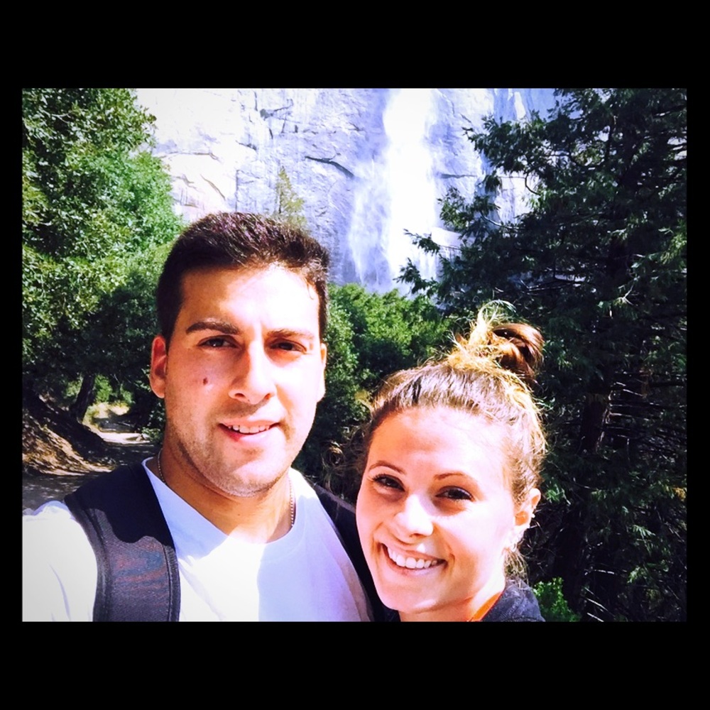 Meet your Posher, Nicole